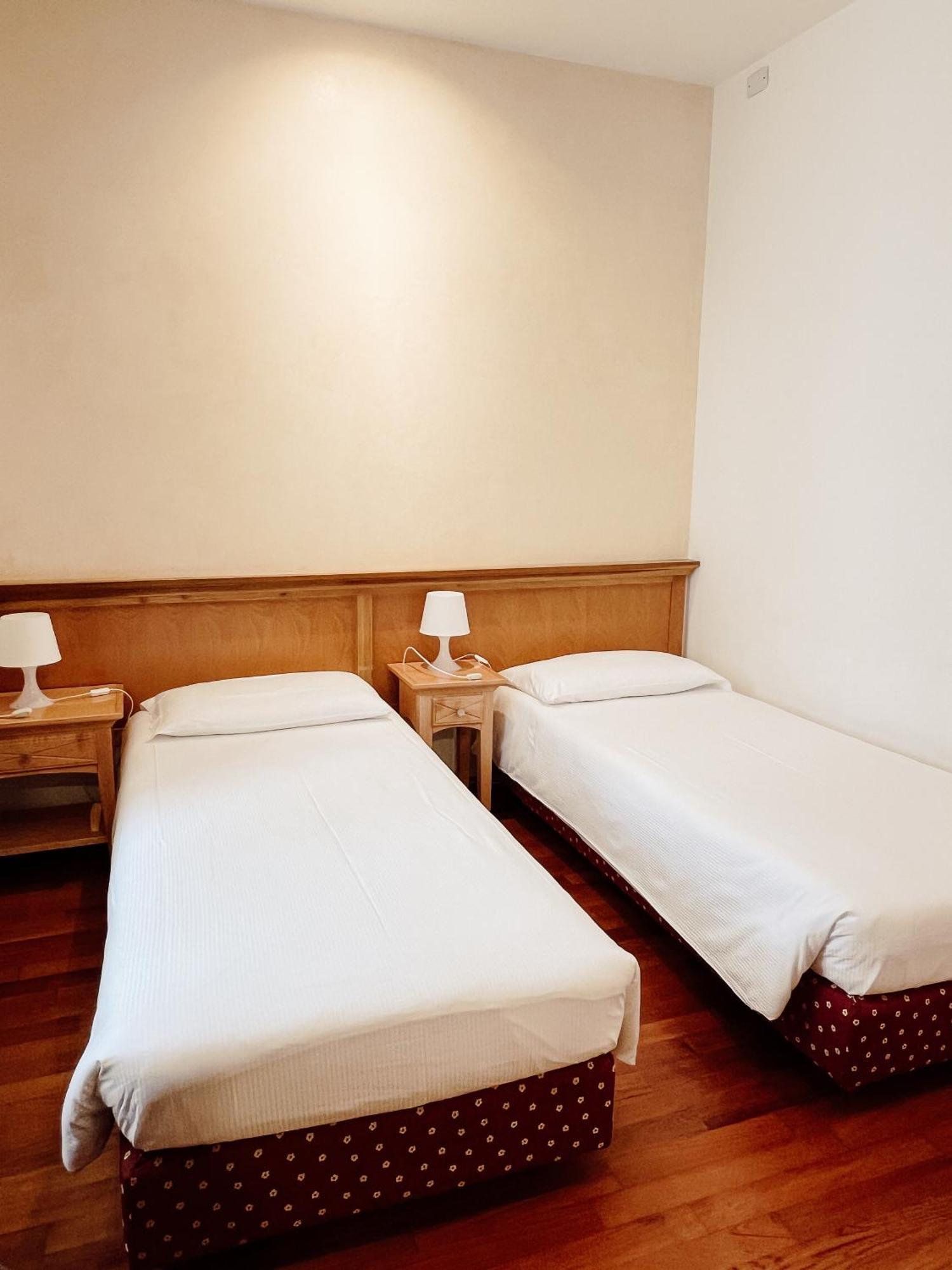 Gorizia Inn מראה חיצוני תמונה