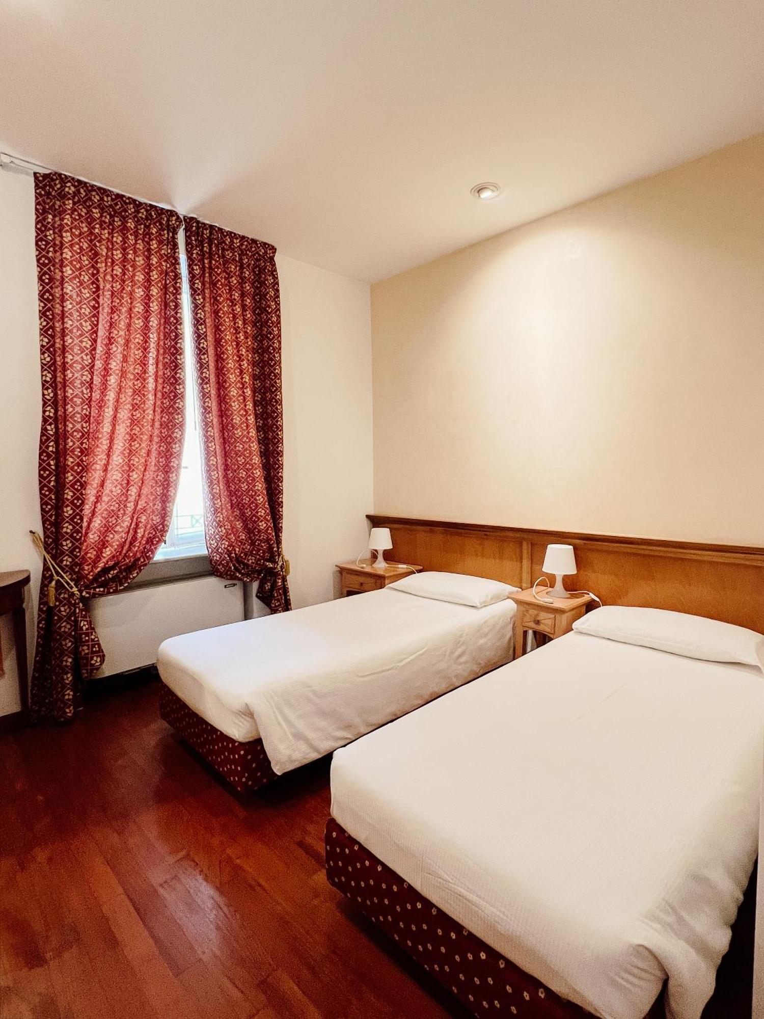 Gorizia Inn מראה חיצוני תמונה