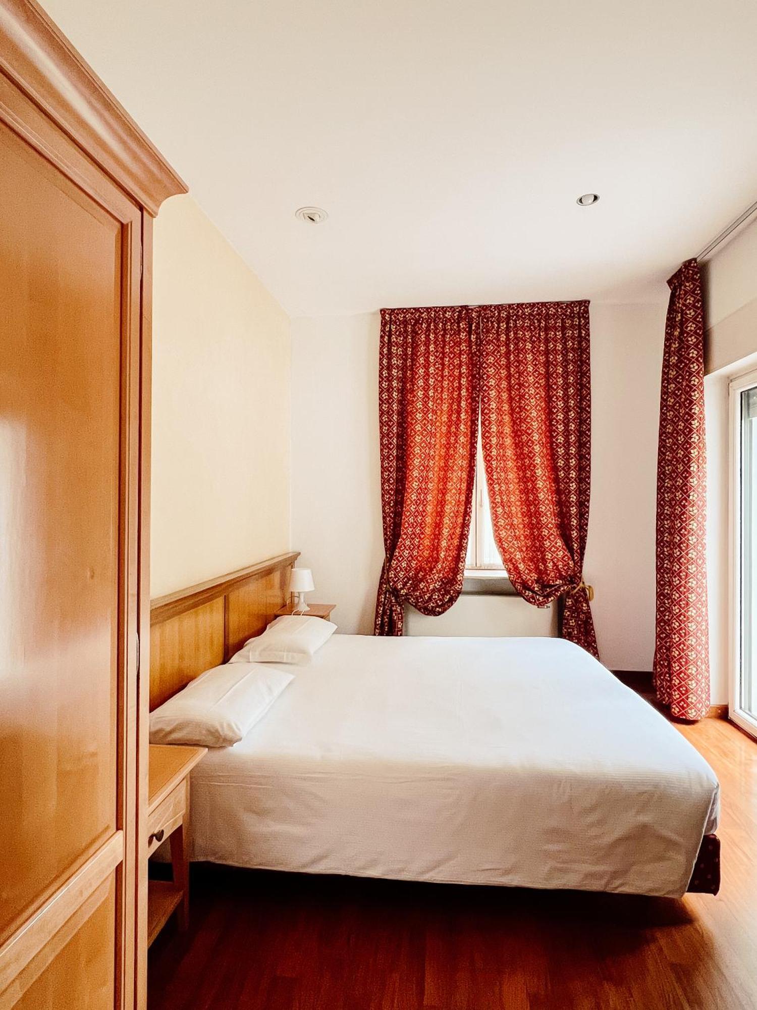Gorizia Inn מראה חיצוני תמונה