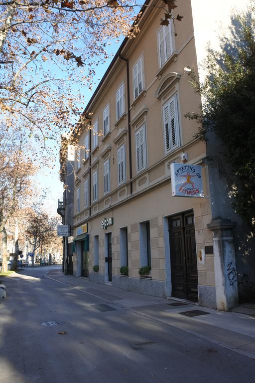 Gorizia Inn מראה חיצוני תמונה