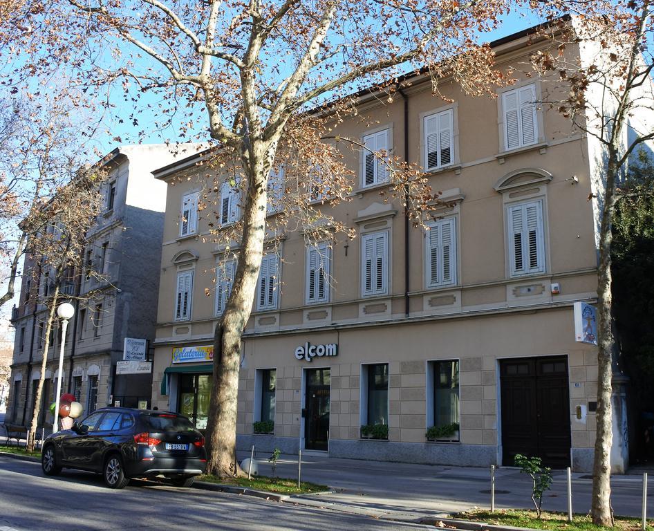 Gorizia Inn מראה חיצוני תמונה