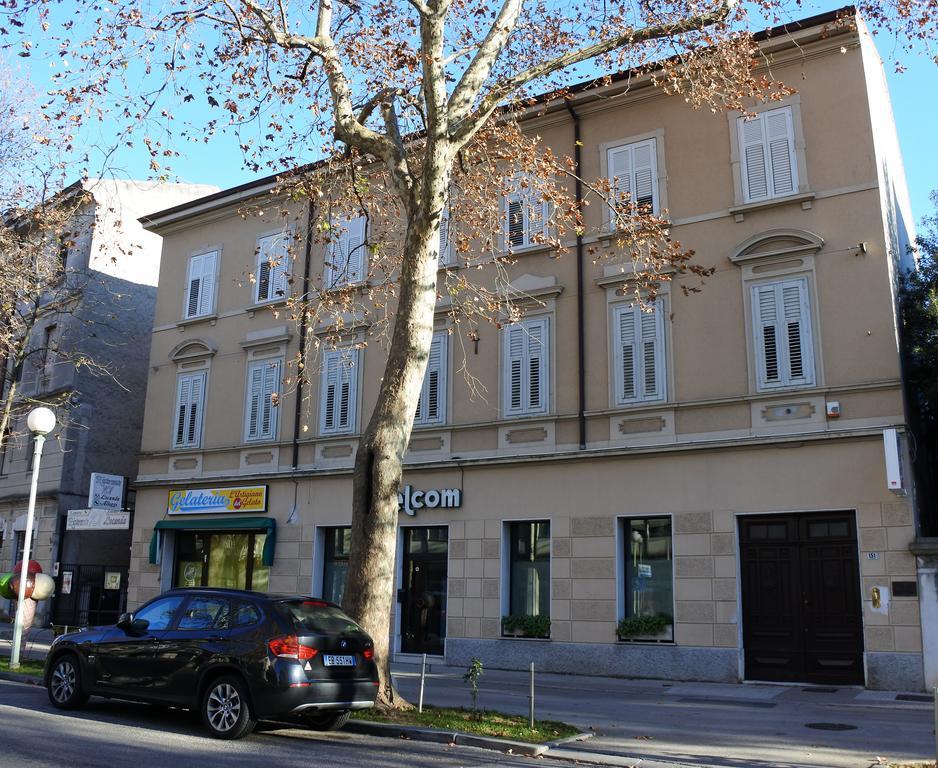 Gorizia Inn מראה חיצוני תמונה