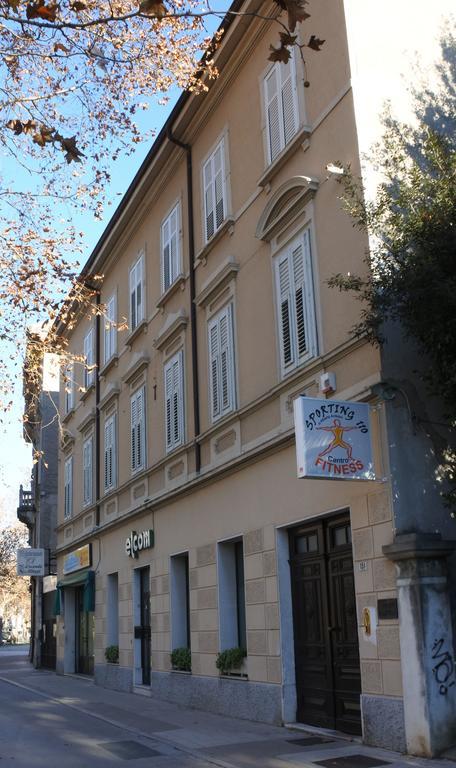 Gorizia Inn מראה חיצוני תמונה