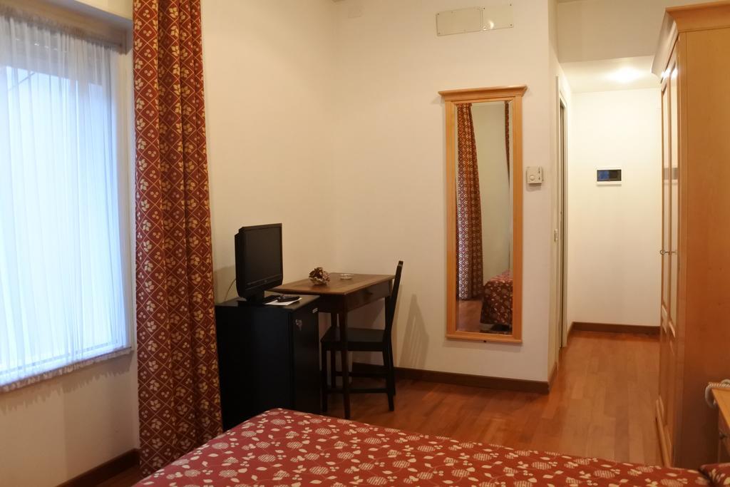 Gorizia Inn מראה חיצוני תמונה