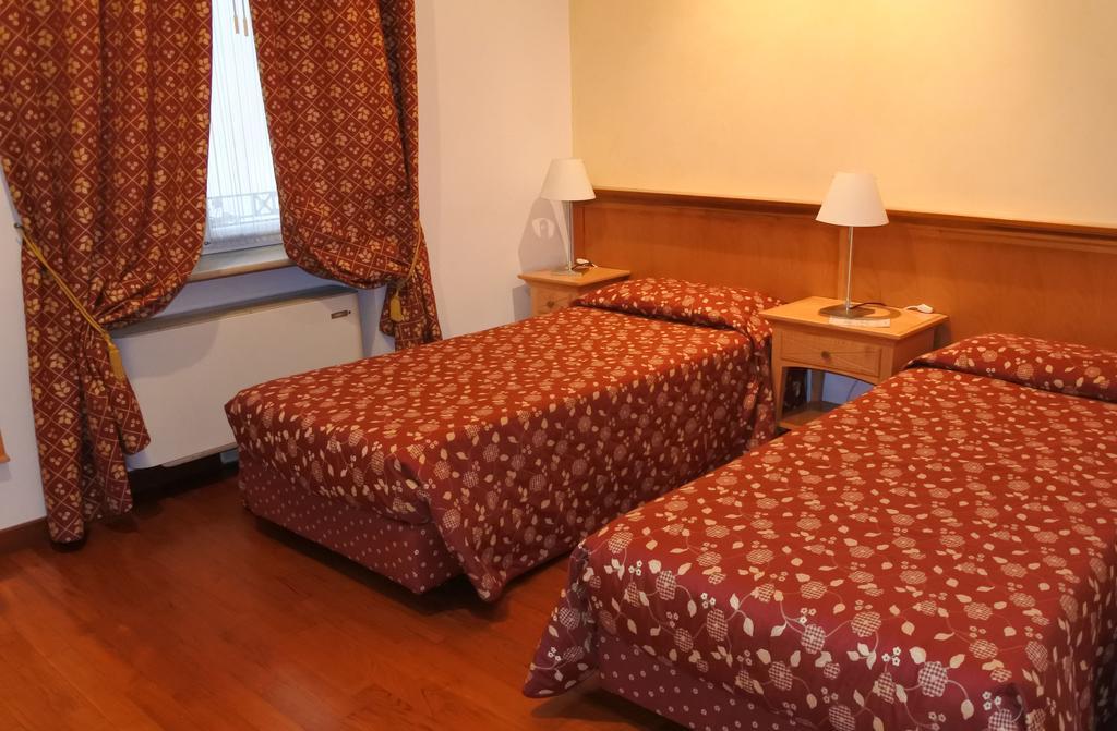 Gorizia Inn מראה חיצוני תמונה