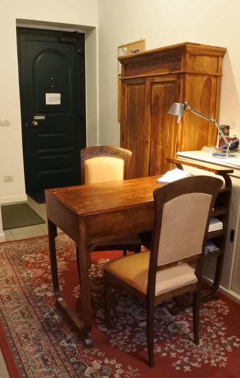 Gorizia Inn מראה חיצוני תמונה